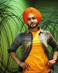 GURPREET SINGH